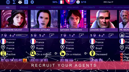 Sigma Theory