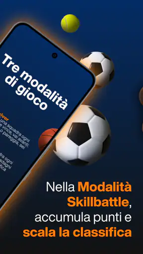 Skillbol