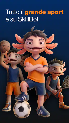 Skillbol