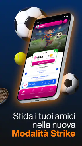 Skillbol