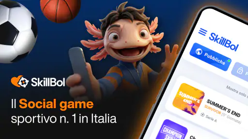 Skillbol