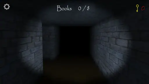 Slendrina: The Cellar