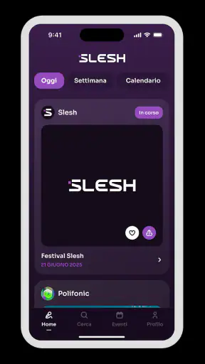 Slesh