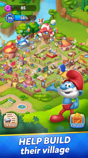 Solitaire Grand Harvest