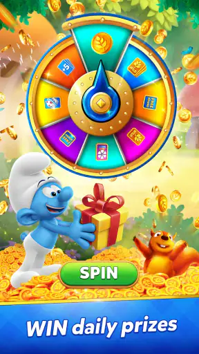 Solitaire Grand Harvest