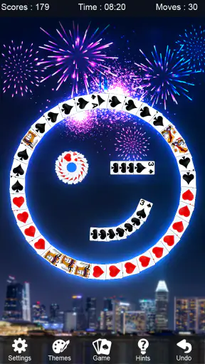 Solitaire - Solitario Classico