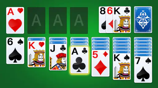 Solitaire - Solitario Classico