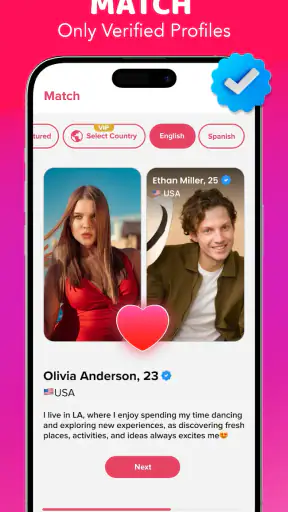 SoLive - Live Video Chat