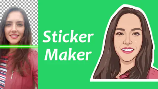 Sticker Maker for WhatsApp