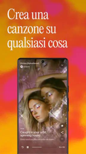 Suno - Canzoni AI