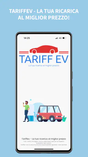 Tariffev