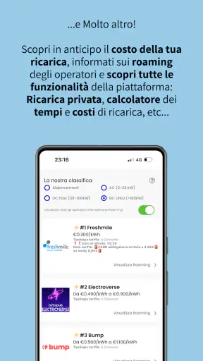 Tariffev