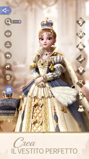 Time Princess:Ragazza di perla