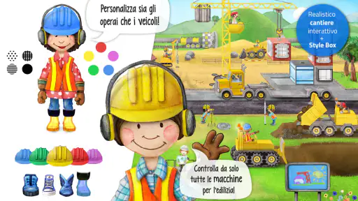 Tiny Builders