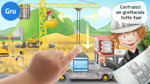 Tiny Builders