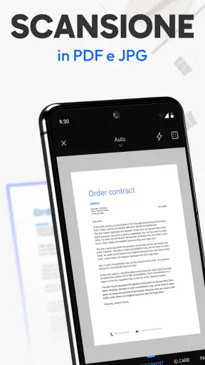 Tiny Scanner : PDF Scanner App