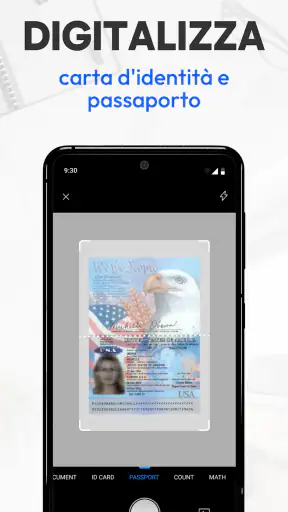 Tiny Scanner : PDF Scanner App