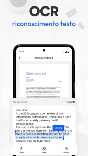 Tiny Scanner : PDF Scanner App