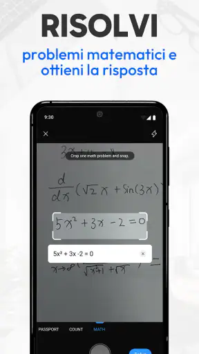 Tiny Scanner : PDF Scanner App