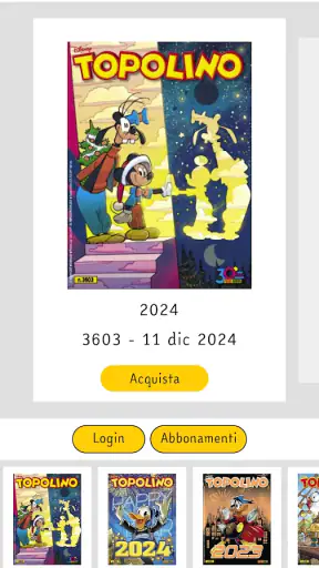 Topolino & Co