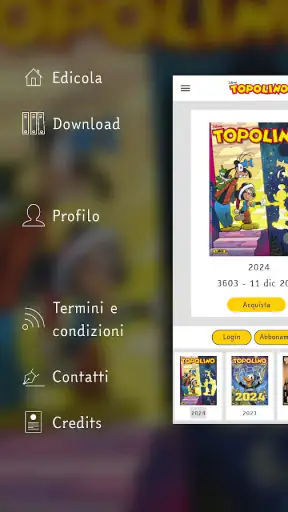 Topolino & Co