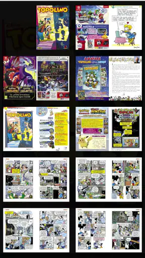 Topolino & Co