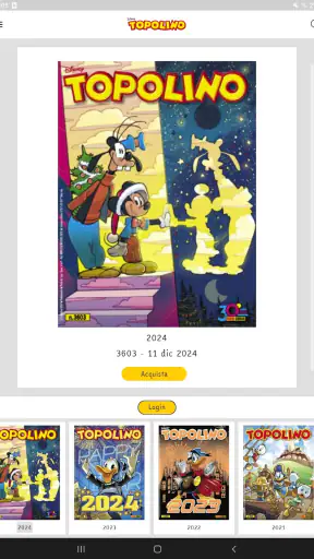 Topolino & Co