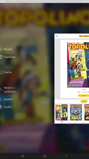 Topolino & Co