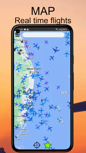 Traffico Aereo