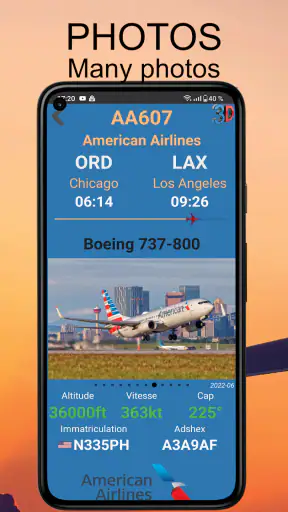 Traffico Aereo
