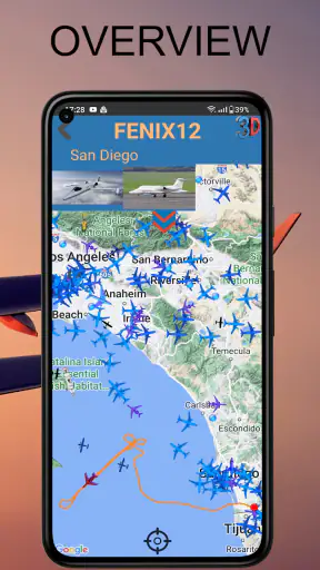Traffico Aereo
