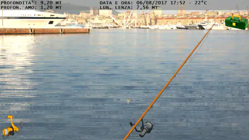 TrueFish