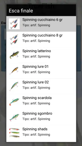 TrueFish