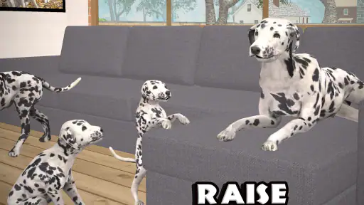 Ultimate Dog Simulator