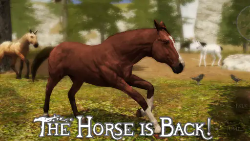 Ultimate Horse Simulator 2