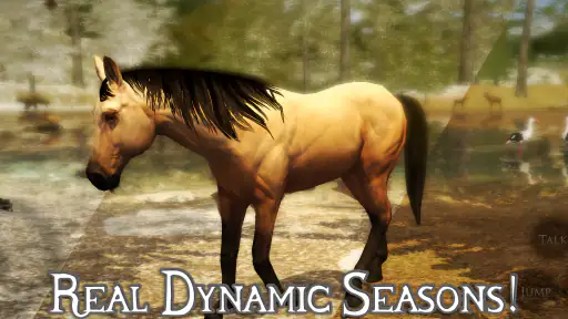 Ultimate Horse Simulator 2