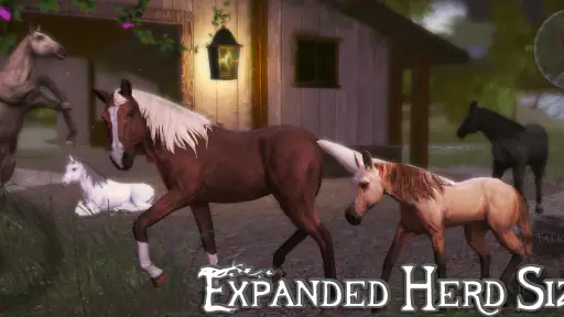 Ultimate Horse Simulator 2
