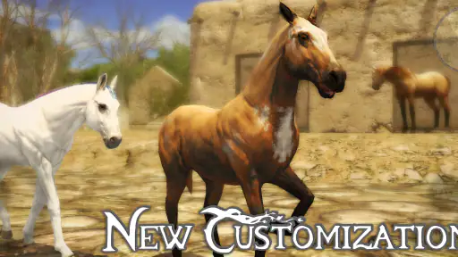 Ultimate Horse Simulator 2