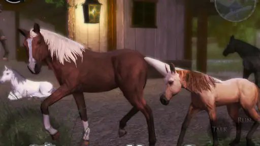 Ultimate Horse Simulator 2