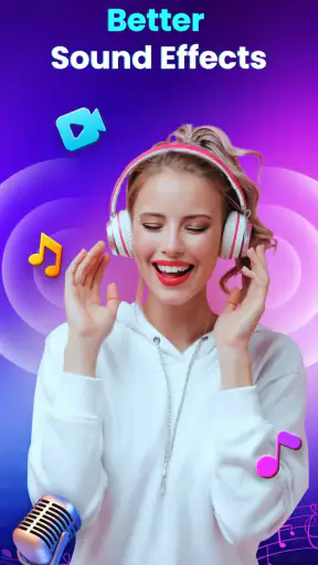 Volume Booster - Sound Booster