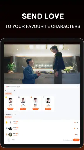 WeTV: Asian & Local Drama