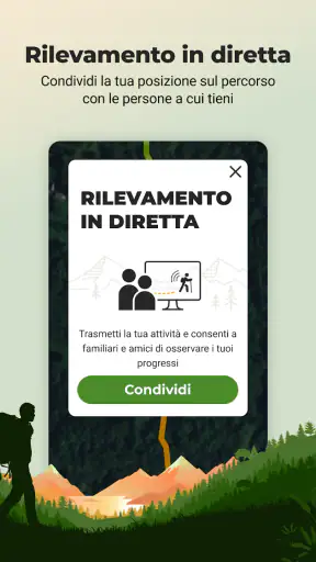 Wikiloc - Percorsi nel Mondo