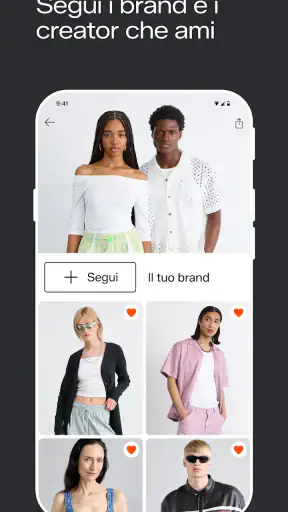 Zalando –  moda online