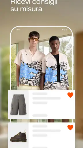 Zalando –  moda online