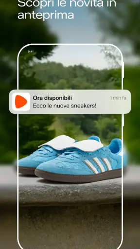 Zalando –  moda online
