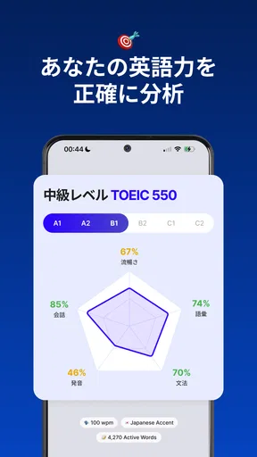 BigBean - 英語のコアイメージで学習