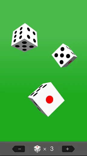 サイコロ10