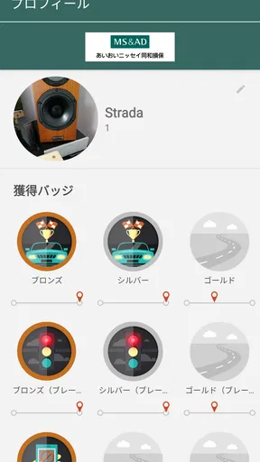 Visual Drive