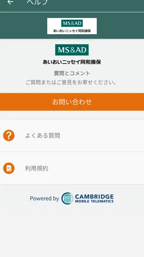 Visual Drive