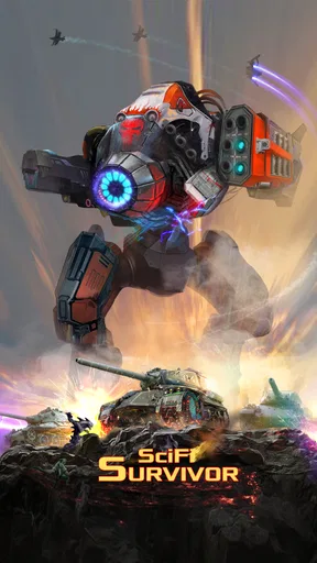 SciFi Survivor